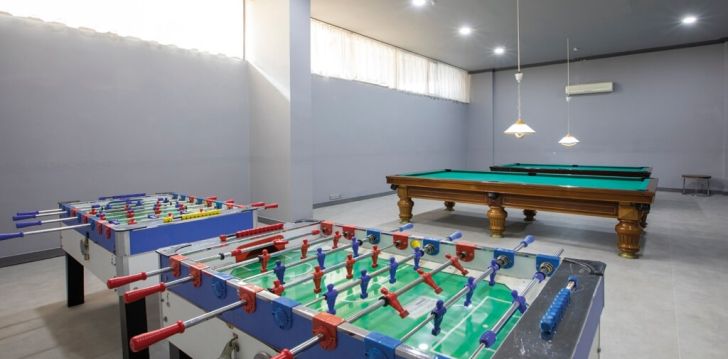 Meeldejääv puhkus Türgis kogu perele, 5* hotell NOVA PARK HOTEL! 87