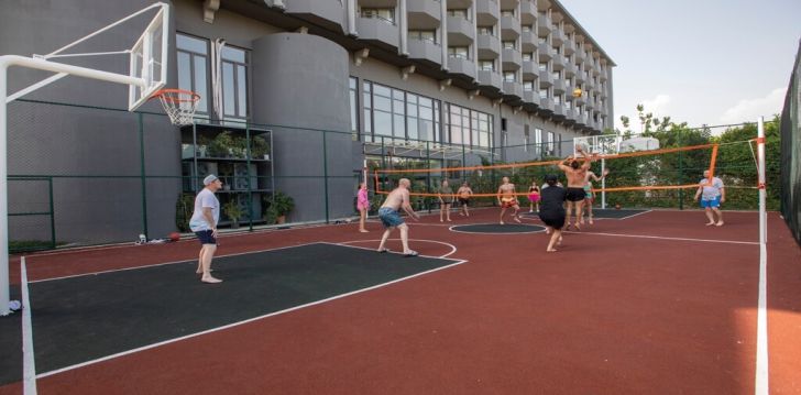 Meeldejääv puhkus Türgis kogu perele, 5* hotell NOVA PARK HOTEL! 88