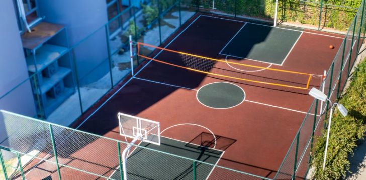 Meeldejääv puhkus Türgis kogu perele, 5* hotell NOVA PARK HOTEL! 90