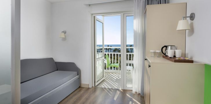 Perepuhkus Türgis, 5* hotell MONACHUS FAMILY RESORT SORGUN (ex. SEVEN SEAS HOTEL BLUE)! 15