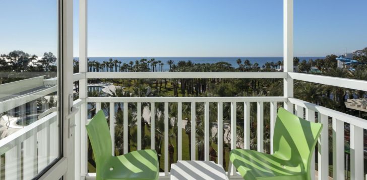 Perepuhkus Türgis, 5* hotell MONACHUS FAMILY RESORT SORGUN (ex. SEVEN SEAS HOTEL BLUE)! 16