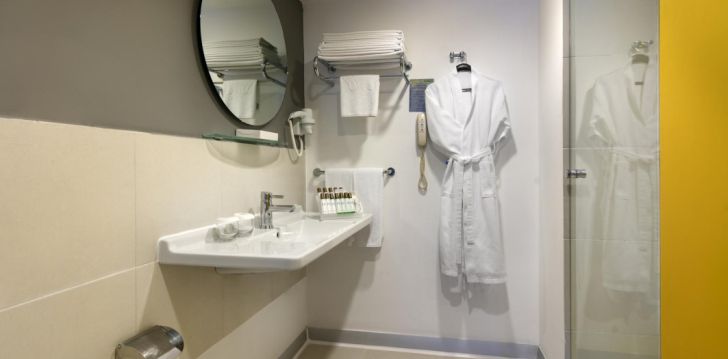 Perepuhkus Türgis, 5* hotell MONACHUS FAMILY RESORT SORGUN (ex. SEVEN SEAS HOTEL BLUE)! 18