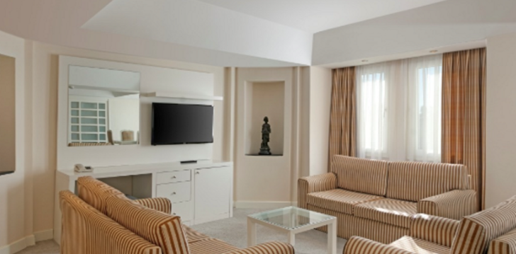 Perepuhkus Türgis, 5* hotell MONACHUS FAMILY RESORT SORGUN (ex. SEVEN SEAS HOTEL BLUE)! 23