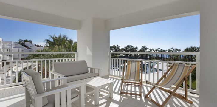 Perepuhkus Türgis, 5* hotell MONACHUS FAMILY RESORT SORGUN (ex. SEVEN SEAS HOTEL BLUE)! 27