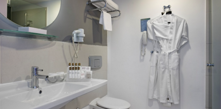 Perepuhkus Türgis, 5* hotell MONACHUS FAMILY RESORT SORGUN (ex. SEVEN SEAS HOTEL BLUE)! 38