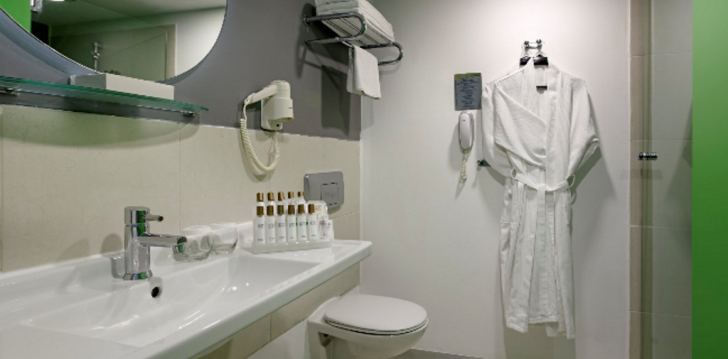 Perepuhkus Türgis, 5* hotell MONACHUS FAMILY RESORT SORGUN (ex. SEVEN SEAS HOTEL BLUE)! 42