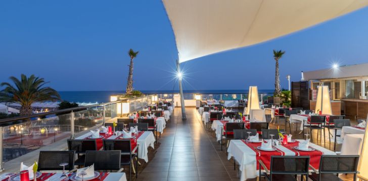 Perepuhkus Türgis, 5* hotell MONACHUS FAMILY RESORT SORGUN (ex. SEVEN SEAS HOTEL BLUE)! 43