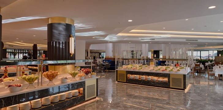 Perepuhkus Türgis, 5* hotell MONACHUS FAMILY RESORT SORGUN (ex. SEVEN SEAS HOTEL BLUE)! 48