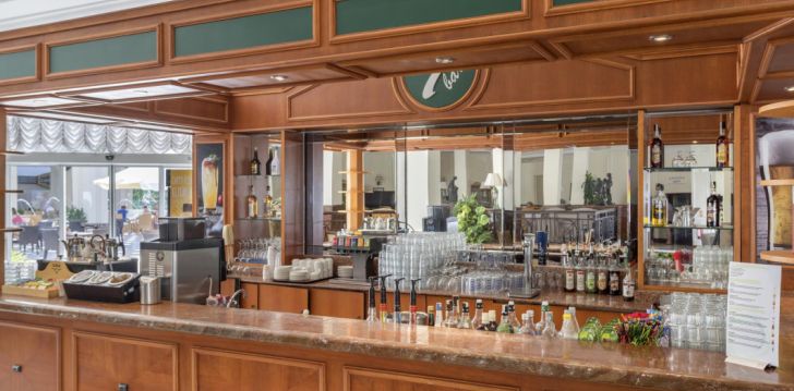 Perepuhkus Türgis, 5* hotell MONACHUS FAMILY RESORT SORGUN (ex. SEVEN SEAS HOTEL BLUE)! 51