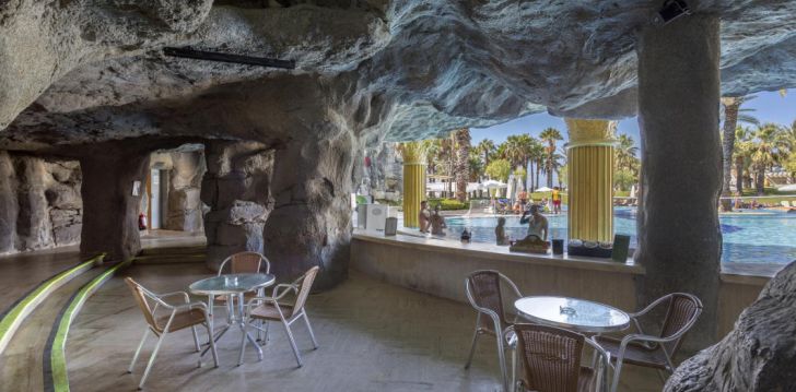 Perepuhkus Türgis, 5* hotell MONACHUS FAMILY RESORT SORGUN (ex. SEVEN SEAS HOTEL BLUE)! 52