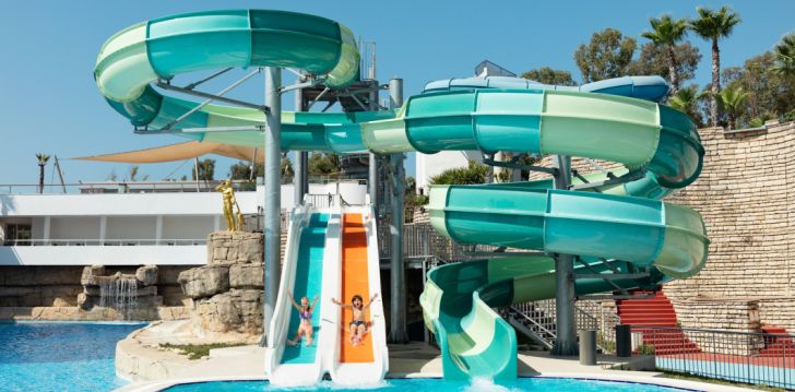 Perepuhkus Türgis, 5* hotell MONACHUS FAMILY RESORT SORGUN (ex. SEVEN SEAS HOTEL BLUE)! 60