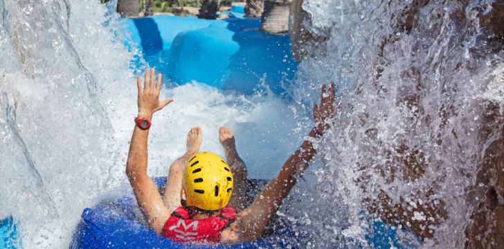 Perepuhkus Türgis, 5* hotell MONACHUS FAMILY RESORT SORGUN (ex. SEVEN SEAS HOTEL BLUE)! 61