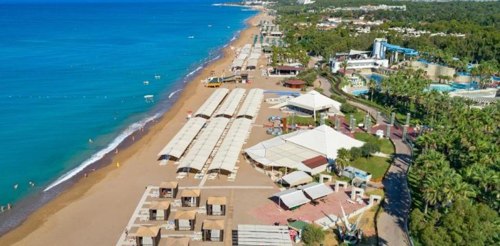 Perepuhkus Türgis, 5* hotell MONACHUS FAMILY RESORT SORGUN (ex. SEVEN SEAS HOTEL BLUE)! 66