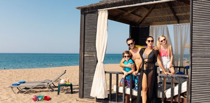 Perepuhkus Türgis, 5* hotell MONACHUS FAMILY RESORT SORGUN (ex. SEVEN SEAS HOTEL BLUE)! 67