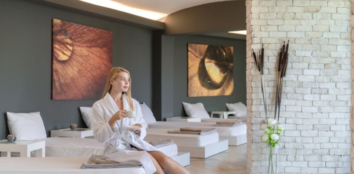 Perepuhkus Türgis, 5* hotell MONACHUS FAMILY RESORT SORGUN (ex. SEVEN SEAS HOTEL BLUE)! 74