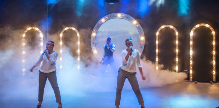 Perepuhkus Türgis, 5* hotell MONACHUS FAMILY RESORT SORGUN (ex. SEVEN SEAS HOTEL BLUE)! 81