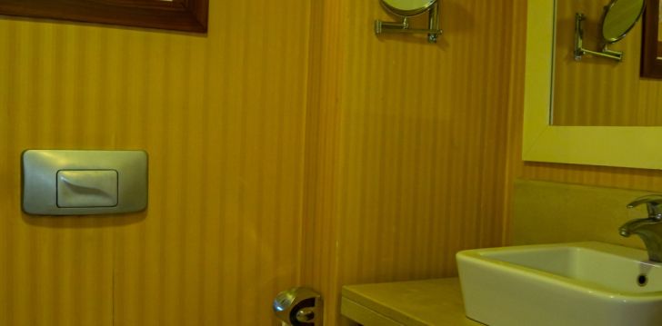 Perepuhkus Kemeris, 5* hotell MEDER RESORT HOTEL! 6