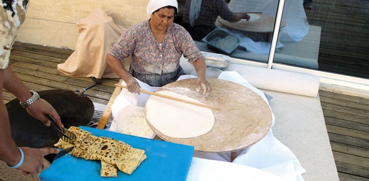 Perepuhkus Kemeris, 5* hotell MEDER RESORT HOTEL! 17