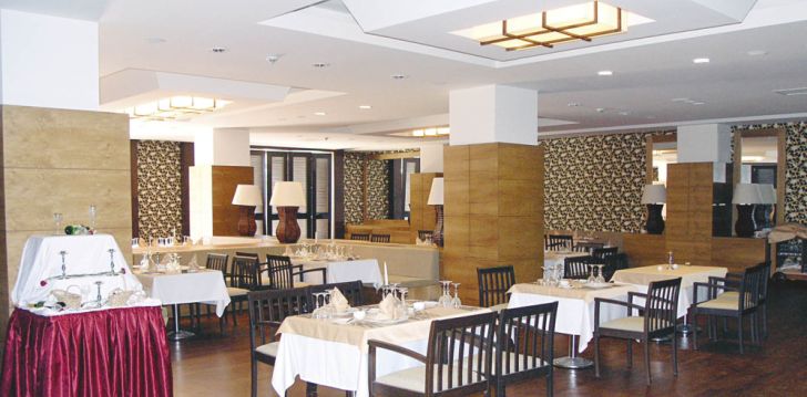 Perepuhkus Kemeris, 5* hotell MEDER RESORT HOTEL! 18