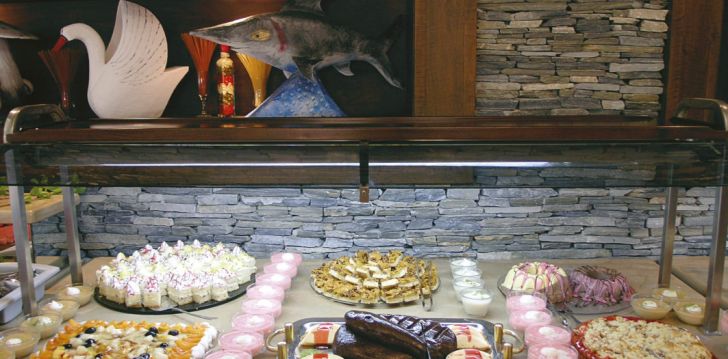 Perepuhkus Kemeris, 5* hotell MEDER RESORT HOTEL! 20