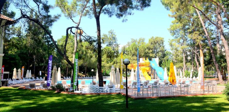 Perepuhkus Kemeris, 5* hotell MEDER RESORT HOTEL! 26