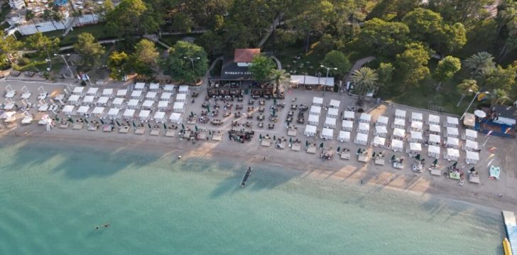 Perepuhkus Kemeris, 5* hotell MEDER RESORT HOTEL! 28