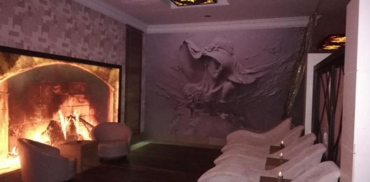 Perepuhkus Kemeris, 5* hotell MEDER RESORT HOTEL! 31