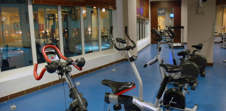 Perepuhkus Kemeris, 5* hotell MEDER RESORT HOTEL! 32