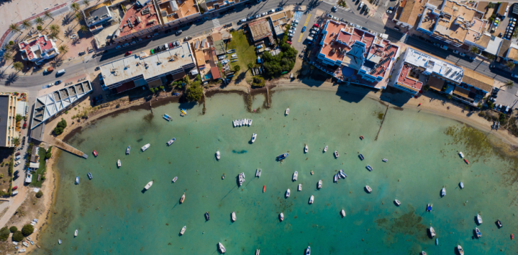 Saarepuhkus Itaalias, Cagliari ja 4* hotell MIRAMARE CAGLIARI HOTEL MUSEO! 22