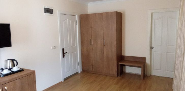 Puhkus Alanya südames, 4* hotellis KANDELOR HOTEL! 14