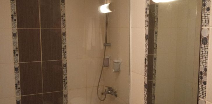 Puhkus Alanya südames, 4* hotellis KANDELOR HOTEL! 17