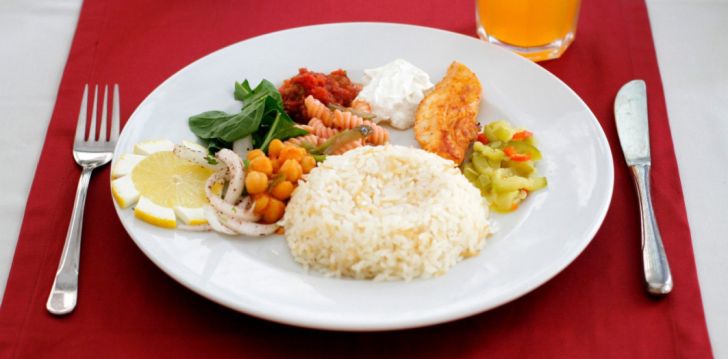Puhkus Alanya südames, 4* hotellis KANDELOR HOTEL! 29