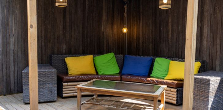 Puhkus Alanya südames, 4* hotellis KANDELOR HOTEL! 30