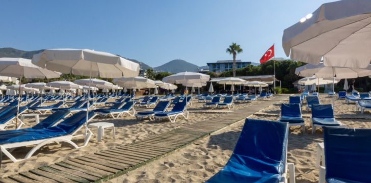 Puhkus Alanya südames, 4* hotellis KANDELOR HOTEL! 42