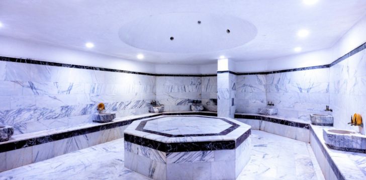 Puhkus Alanya südames, 4* hotellis KANDELOR HOTEL! 46