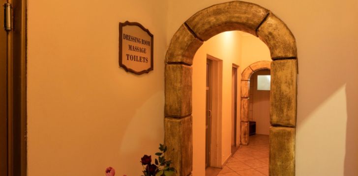 Puhkus Alanya südames, 4* hotellis KANDELOR HOTEL! 47