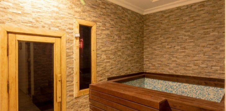 Puhkus Alanya südames, 4* hotellis KANDELOR HOTEL! 49