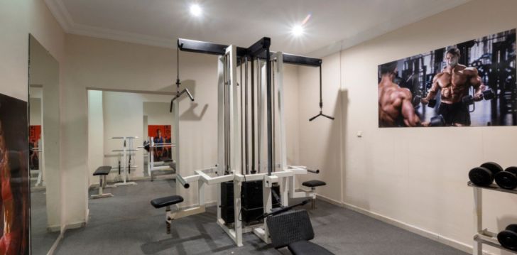 Puhkus Alanya südames, 4* hotellis KANDELOR HOTEL! 52