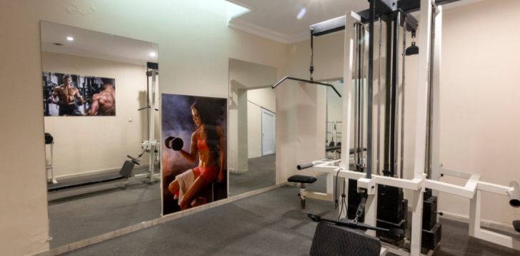 Puhkus Alanya südames, 4* hotellis KANDELOR HOTEL! 53