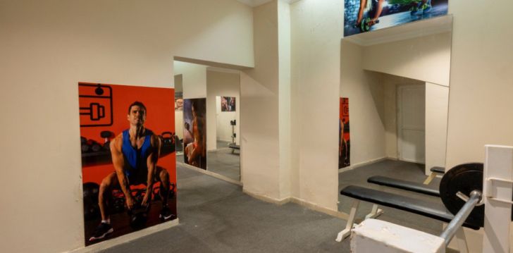 Puhkus Alanya südames, 4* hotellis KANDELOR HOTEL! 54
