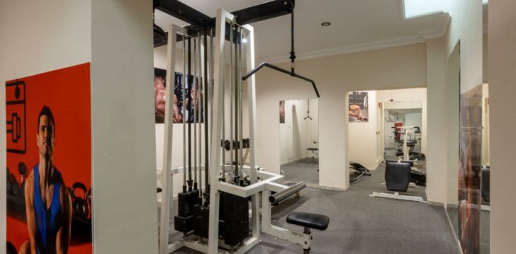 Puhkus Alanya südames, 4* hotellis KANDELOR HOTEL! 55