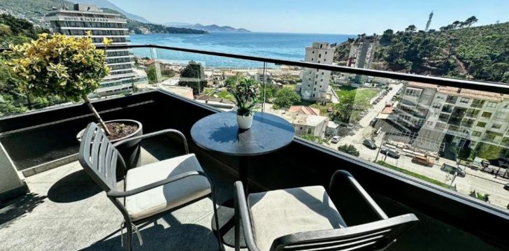 Mugav puhkus pere või sõpradega Montenegros, 4* hotell HOTEL DEL MEDIO! 3
