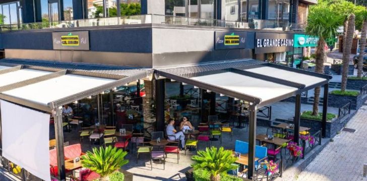 Mugav puhkus pere või sõpradega Montenegros, 4* hotell HOTEL DEL MEDIO! 6