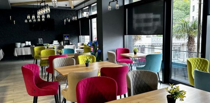 Mugav puhkus pere või sõpradega Montenegros, 4* hotell HOTEL DEL MEDIO! 8