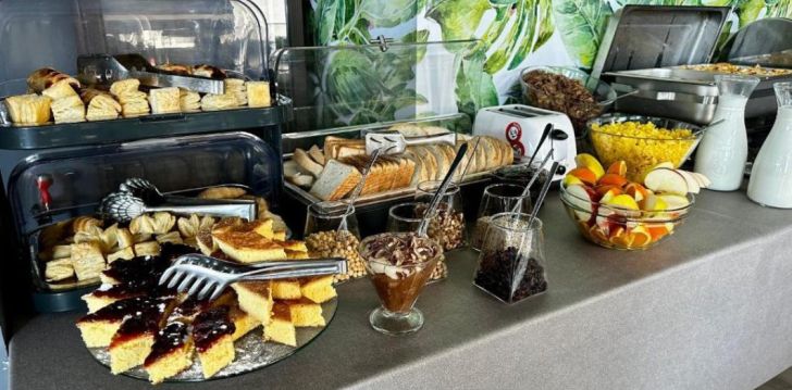 Mugav puhkus pere või sõpradega Montenegros, 4* hotell HOTEL DEL MEDIO! 10