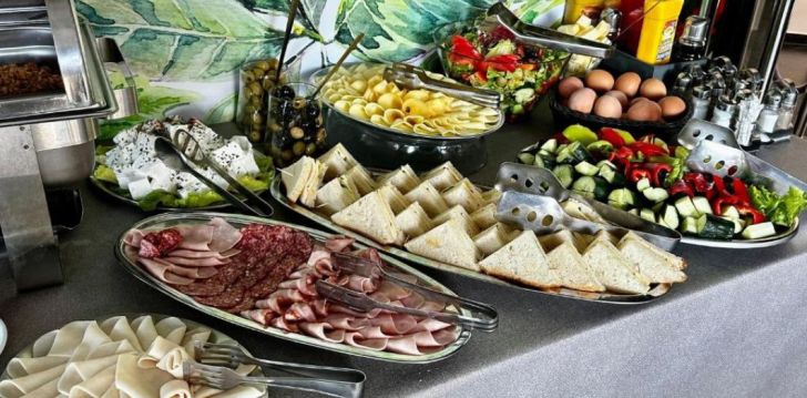 Mugav puhkus pere või sõpradega Montenegros, 4* hotell HOTEL DEL MEDIO! 11