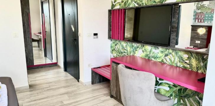 Mugav puhkus pere või sõpradega Montenegros, 4* hotell HOTEL DEL MEDIO! 23