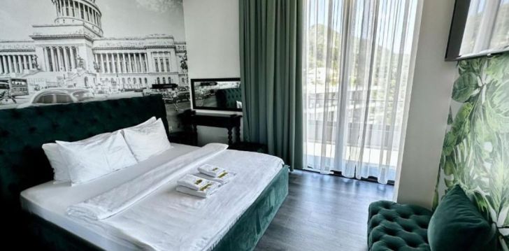 Mugav puhkus pere või sõpradega Montenegros, 4* hotell HOTEL DEL MEDIO! 25