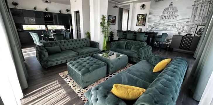Mugav puhkus pere või sõpradega Montenegros, 4* hotell HOTEL DEL MEDIO! 26