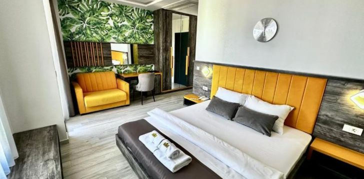Mugav puhkus pere või sõpradega Montenegros, 4* hotell HOTEL DEL MEDIO! 29